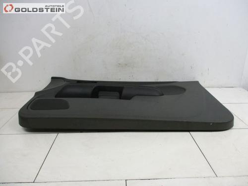 Front right panel FORD FOCUS II (DA_, HCP, DP) 1.6 TDCi | BP37107284C59 - Image 5