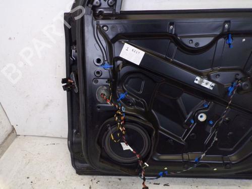 Right front door VW TOUAREG (7LA, 7L6, 7L7) 3.2 V6 | BP26676727C3 
