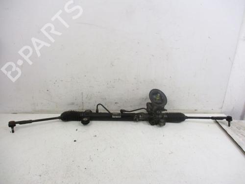 Steering rack HONDA CR-V III (RE_) 2.2 i-CTDi 4WD (RE6) BP28669212M22