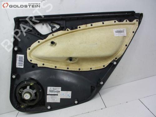 Rear left panel CITROËN C5 II Break (RE_) 1.6 HDi (RE9HZC, RE9HYB) | BP38025684C60 - Image 4