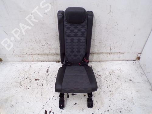 Sæde Bagtil OPEL ZAFIRA TOURER C (P12) 1.4 (75) (140 hp) 29094002