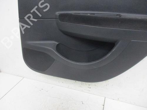 Rear right panel CITROËN C4 I (LC_) 1.6 HDi | BP38026336C61 - Image 2