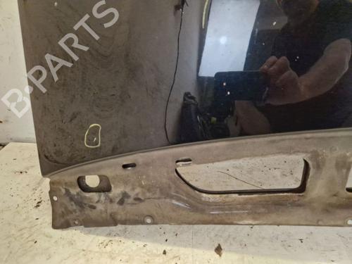 Hood MERCEDES-BENZ A-CLASS (W169) A 200 CDI (169.008, 169.308) | BP29106892C1 