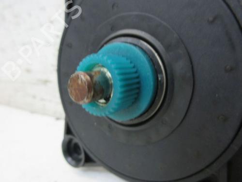 Left rear window motor BMW 3 Touring (E91) 320 d | BP29092047E23