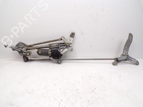 Used Front wipers mechanism MITSUBISHI GRANDIS (NA_W) 2.0 DI-D (NA8W) (136 hp) 18802586