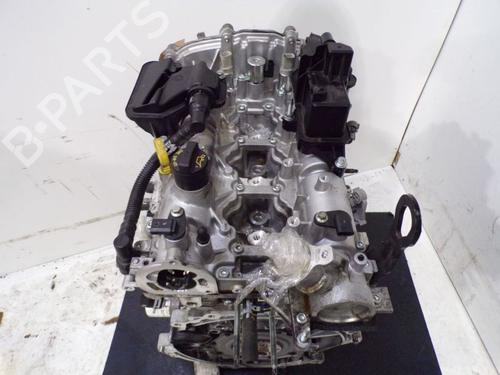 Engine FORD FIESTA VII (HJ, HF) 1.5 ST EcoBoost | BP37131769M1 - Image 4
