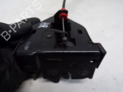 Rear right lock RENAULT TRAFIC II Van (FL) 2.0 dCi 115 (FL01, FL0U, FL00, FL0H, FL0M) | BP29101722C99 