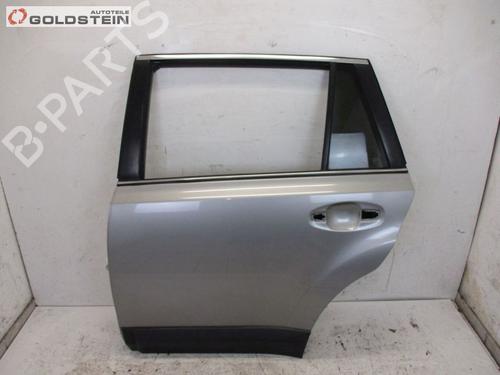 left-rear-door-subaru-outback-br-2009-38593360 main image