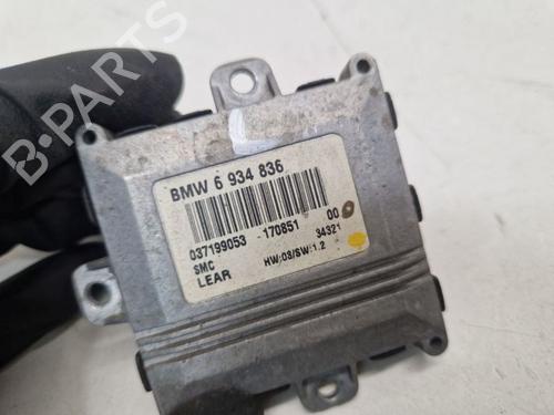 Control unit BMW 5 (E60) 520 i | BP38508766M11  - Image 5
