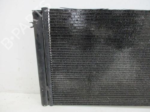 AC radiator BMW 3 (E90) 320 i | BP37110800M32 - Image 2