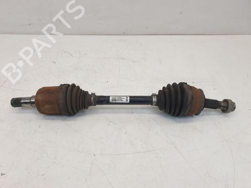 Used Left front driveshaft Left front driveshaft CHEVROLET TRAX 1.7 TD AWD (131 hp) 32452609 32452609