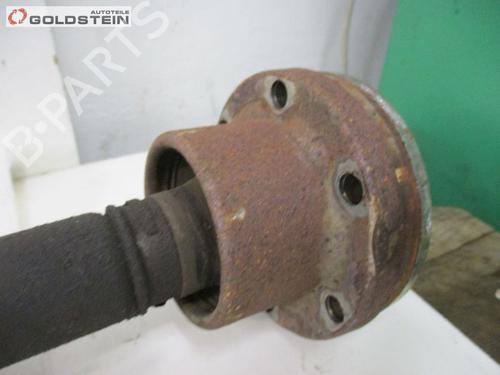 Driveshaft LAND ROVER FREELANDER 2 (L359) 2.2 TD4 4x4 | BP18759889M37 