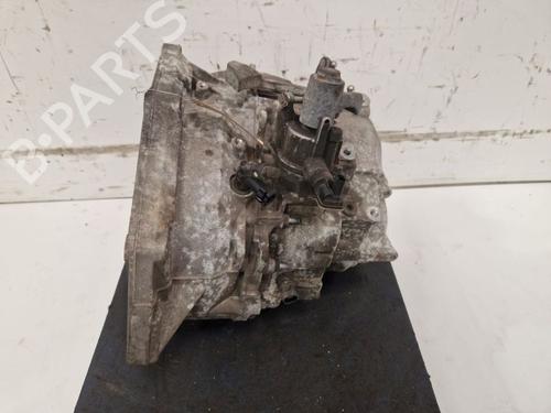 Gearbox OPEL ZAFIRA TOURER C (P12) 2.0 CDTi (75) | BP37232874M3 - Image 7