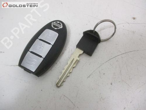 Andre NISSAN PULSAR Hatchback (C13) 1.5 dCi | BP23185638O1