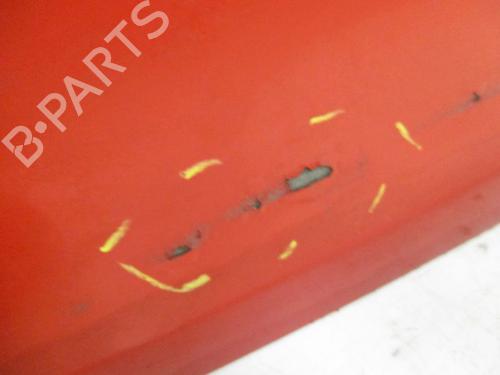 Tailgate PEUGEOT 207 (WA_, WC_) 1.6 HDi | BP18799215C6 