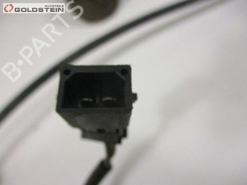 Left rear steering knuckle AUDI A4 B6 (8E2) 3.0 quattro | BP37109932M27 - Image 7