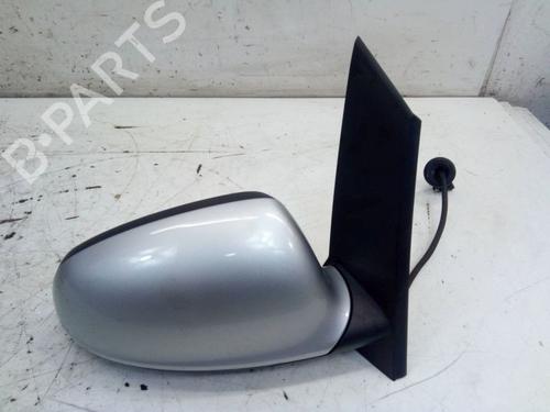 Right mirror OPEL ASTRA J Sports Tourer (P10) 1.7 CDTI (35) | BP29105391C27 