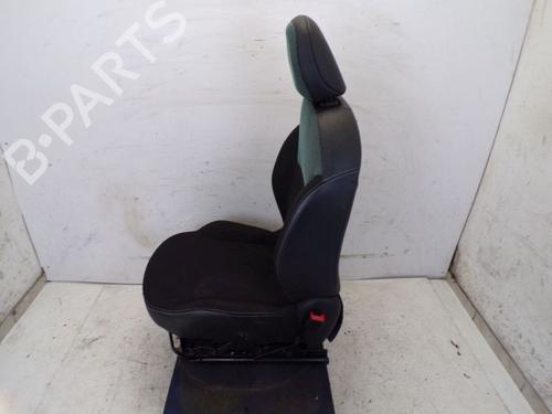 Right front seat CITROËN C3 II (SC_) 1.0 VTi 68 | BP38027639C16 - Image 6