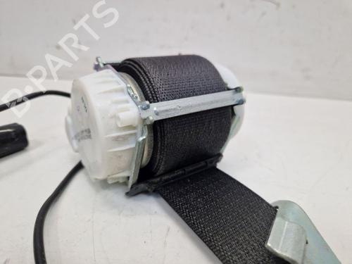 Front left seatbelt OPEL MERIVA B MPV (S10) 1.4 (75) | BP39615307I26 - Image 4