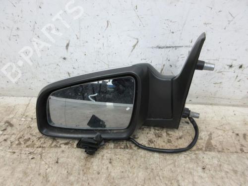 Used Left mirror OPEL ZAFIRA / ZAFIRA FAMILY B (A05) 1.9 CDTI (M75) (100 hp) 21137512