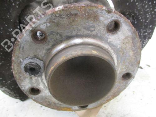 Left front steering knuckle BMW 3 Touring (E91) 325 i | BP37119202M25 - Image 4