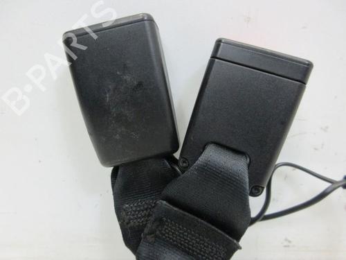 Seat buckle RENAULT ZOE (BFM_) ZOE | BP29098632I32 