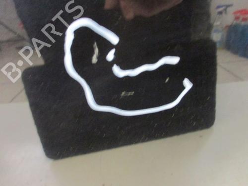 Dør venstre foran OPEL ASTRA H (A04) 1.6 (L48) | BP26647534C2 
