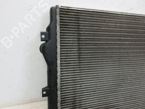Water radiator VW GOLF VI (5K1) 1.4 TSI | BP37129814M31 - Image 8