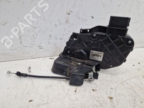 Used Rear right lock FORD S-MAX (WA6) 2.0 TDCi (140 hp) 30593050