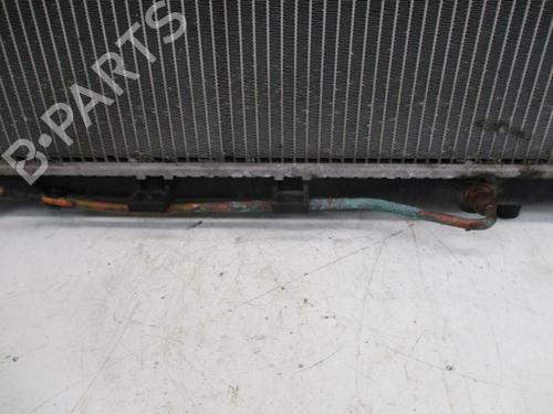 Køler HYUNDAI SANTA FÉ II (CM) 2.2 CRDi GLS 4x4 | BP30668133M31