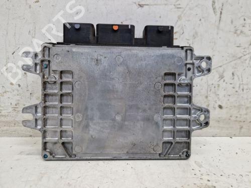 Engine control unit (ECU) NISSAN QASHQAI I (J10, NJ10) 2.0 | BP29105229M57 