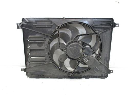 Used Fan FORD MONDEO IV Turnier (BA7) 2.0 TDCi (140 hp) 29085843