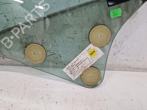 Rear left door window VW EOS (1F7, 1F8) 1.4 TSI | BP31260517C20 