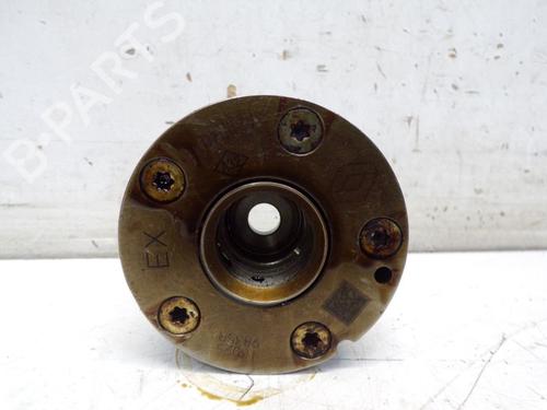 Electronic sensor RENAULT MEGANE IV Grandtour (K9A/M/N_) 1.2 TCe 130 (K9MR) | BP37134139M84 - Image 5