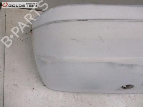 Front bumper MERCEDES-BENZ SPRINTER 4-t Platform/Chassis (B904) 412 D | BP18753907C7 