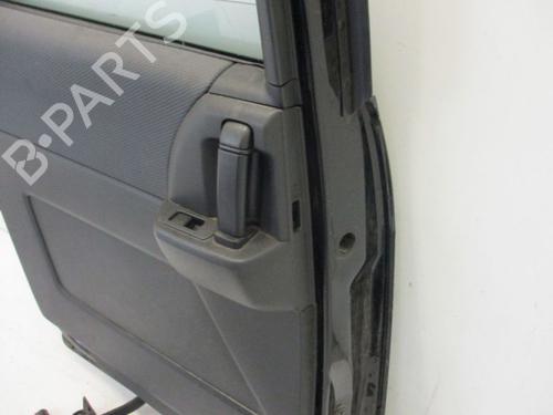 Left rear door MAZDA 5 (CR) 2.0 CD (CR19) | BP26647602C4 