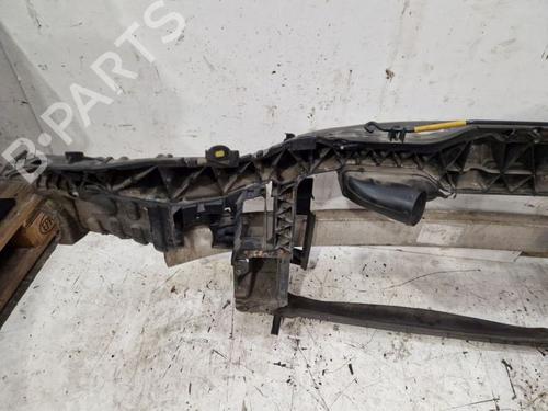 Crossmember MERCEDES-BENZ A-CLASS (W169) A 180 CDI (169.007, 169.307) | BP29702800C162 