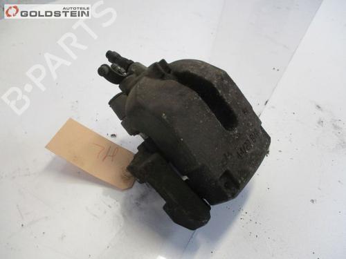 Left rear brake caliper BMW X5 (E70) 3.0 d | BP37097632M107 - Image 3