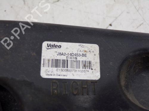 Electronic sensor LAND ROVER RANGE ROVER VELAR (L560) 2.0 D180 TD4 4x4 | BP37131304M84 - Image 9