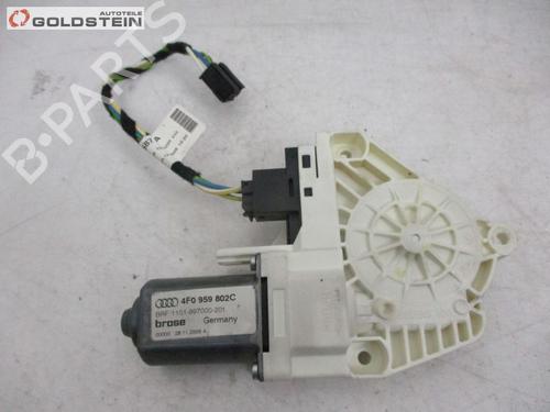 Electronic module AUDI A6 C6 (4F2) 3.0 TDI quattro | BP37098701M83 - Image 3