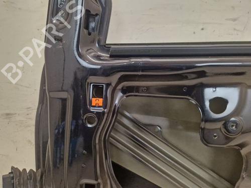 Right front door SEAT ALTEA XL (5P5, 5P8) 1.8 TFSI | BP29523650C3 