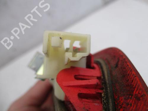Third brake light VW POLO IV (9N_, 9A_) 1.2 | BP29089533L11 