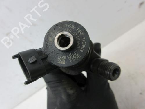 Injector LAND ROVER RANGE ROVER VELAR (L560) 2.0 D180 TD4 4x4 | BP22198222M100 