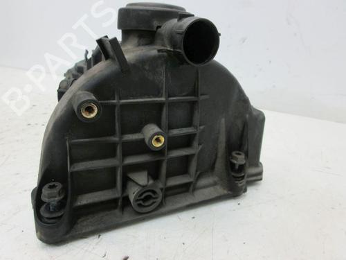 Valve cover AUDI A8 D4 (4H2, 4H8, 4HC, 4HL) 3.0 TDI quattro | BP19290667M124