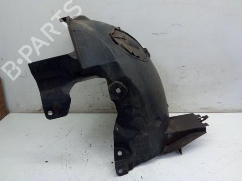 Wheel arch RENAULT KANGOO Express (FW0/1_) 1.5 dCi 90 (FW0G, FW05, FW08, FW11) | BP29102549C56 