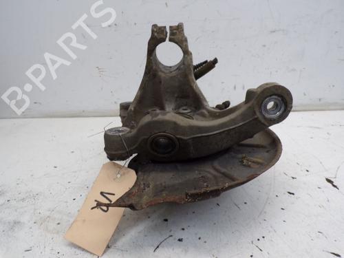Right front steering knuckle VW PASSAT B6 (3C2) 2.0 TDI 4motion | BP37129880M26 - Image 5