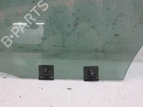 Rear left door window RENAULT ZOE (BFM_) ZOE | BP29090179C20 