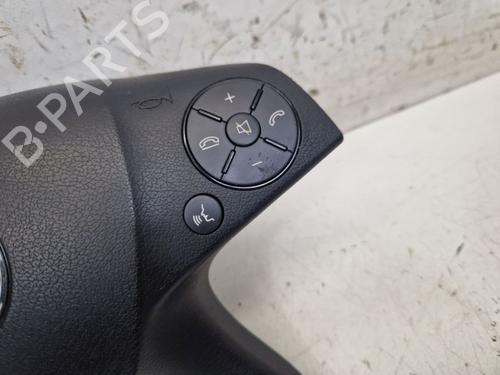 Steering wheel MERCEDES-BENZ C-CLASS T-Model (S204) C 200 CDI (204.201) | BP29104907C49 