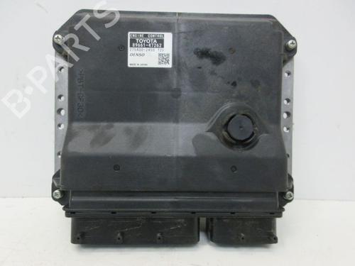 Engine control unit (ECU) TOYOTA PRIUS (_W3_) 1.8 Hybrid (ZVW3_) | BP31260425M57