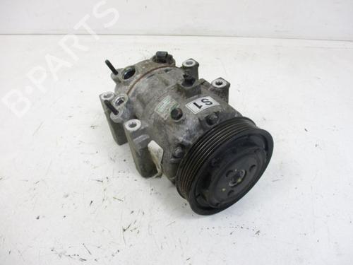 AC compressor KIA SORENTO II (XM) 2.4 CVVT | BP38504331M34 - Image 2